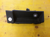 Audi A4  Ablagefach soul (schwarz) 8W 8W1 864 131    6PS