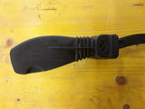 Audi A4 8W  Abdeckung  8W0 837 267