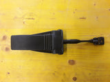 Audi A4 8W  Abdeckung  8W0 837 267
