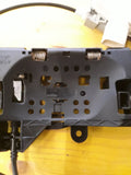 Audi A4 8W Türschloss  4G0 839 015 F  Lagerbügel  8W1 837 811 A