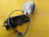 Audi A4 8W Türschloss  4G0 839 015 F  Lagerbügel  8W1 837 811 A