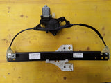 Audi A4 8W  Fensterhebermotor 8W0 959 811     Fensterheber 8W0 839 462