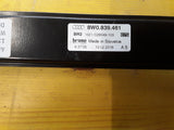 Audi A4 8W  Fensterhebermotor 8W0 959 811    Fensterheber ohne Motor 8W0 839 461