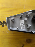 Audi A4 8W Blende silbergrau  8W1 853 189