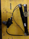 Audi A4 8W Fensterhebermotor  8W0 959 801     Fensterheber   8W0 837 461