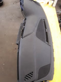 Audi A4 8W  Schalttafel mit Luftkanal soul (schwarz) 8W1 857 001 F