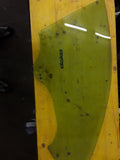 Audi A4 8W Türscheibe  8W0 845 202