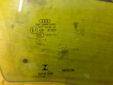 Audi A4 8W Türscheibe  8W0 845 202
