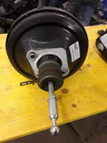 Audi A6 4F  Bremskraftverstärker  4F0 612 105 G