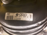 Audi A6 4F  Bremskraftverstärker  4F0 612 105 G