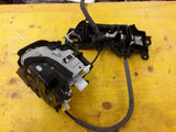 Audi A4 8W  Türschloss 8X1 837 016 B    Abdeckung für Türschloss 8W1 837 349 A