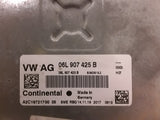 Audi A4 8W Motorsteuergerät 06L 907 425B