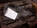 Audi A6 4F  6-Gang-Automatikgetriebe  09L 300 037 CX