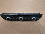 Audi A4 8W Klimabedienteil 8W0 820 043 Q