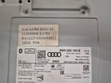 Audi A4 8W Zentralrechner 8W0 035 193 B