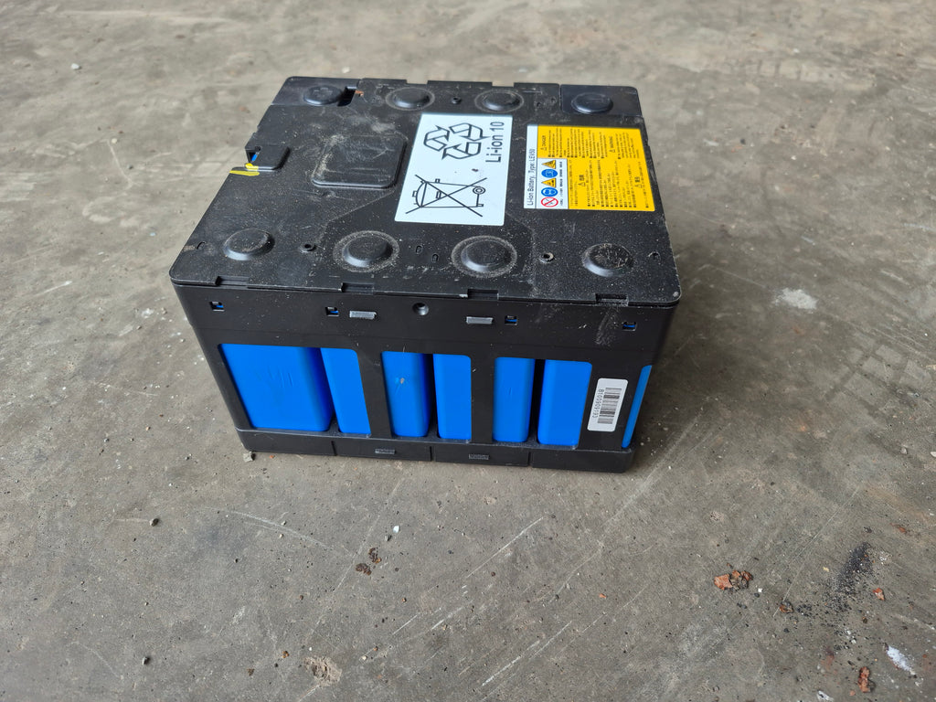 Citroen C- Zero L-ion Battery LEV50