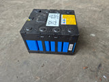 Citroen C- Zero L-ion Battery LEV50