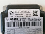 VW Polo Airbag Sensor 6R0 959 655 K