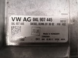 VW Motorsteuergerät 04L 907 445