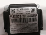 VW T6 Airbag Steuergerät 7E0959655G