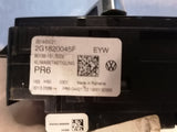 VW Polo AW Heizungsbedienteil 2G1820045F