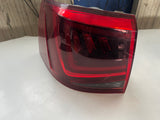 Seat Alhambra LED-Schlussleuchte links aussen