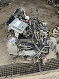 Seat Alhambra 2.0 TDI Motorblock
