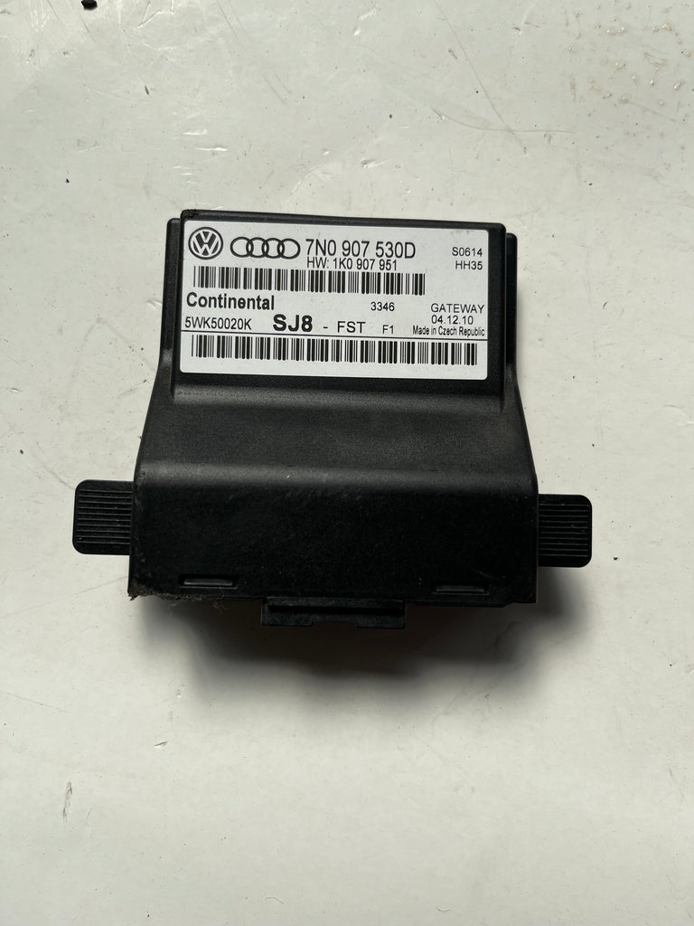 Seat Alhambra  Diagnose-Interface für Datenbus