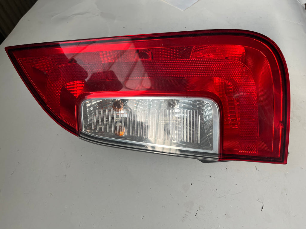 Skoda Citigo Heckleuchte rechts